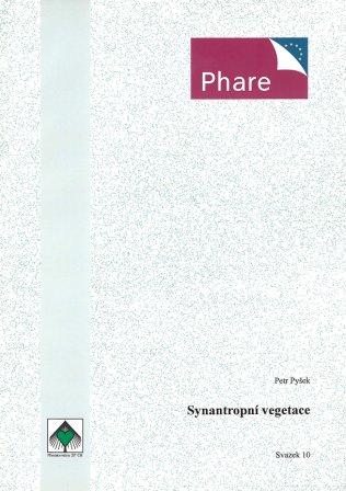 Synantropní vegetace (1996) – sv. 10